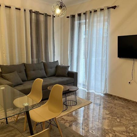 Nafplio Sweet Home Экстерьер фото
