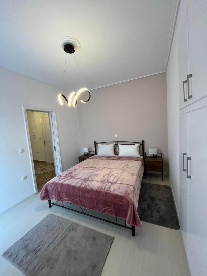Nafplio Sweet Home Экстерьер фото